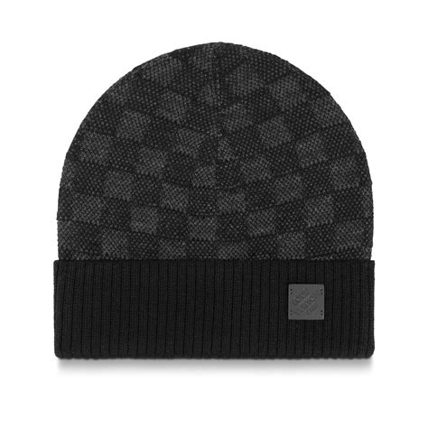 louis vuitton damier petit hat|Néo Petit Damier Beanie .